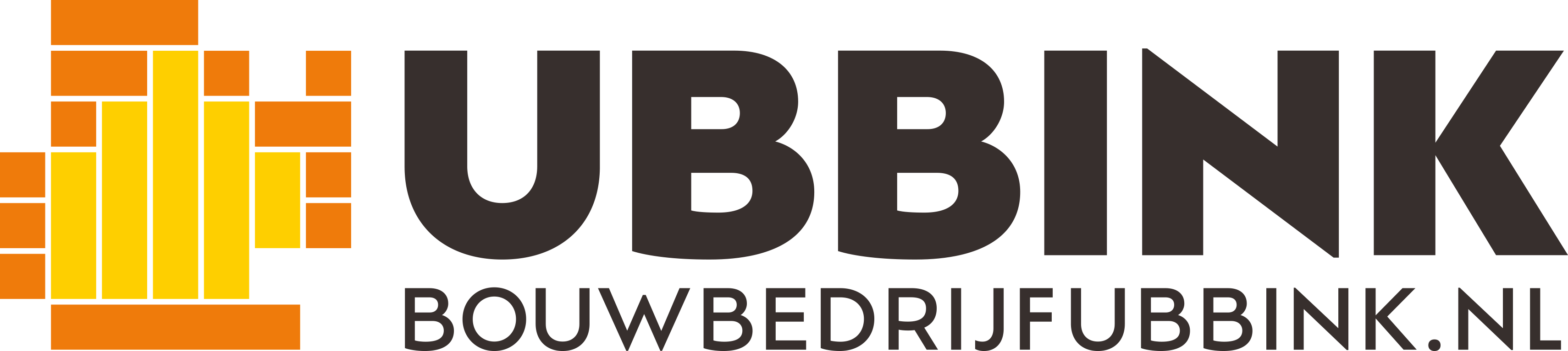 Bouwbedrijf Ubbink