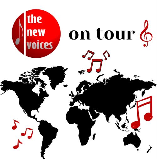 TNV on tour