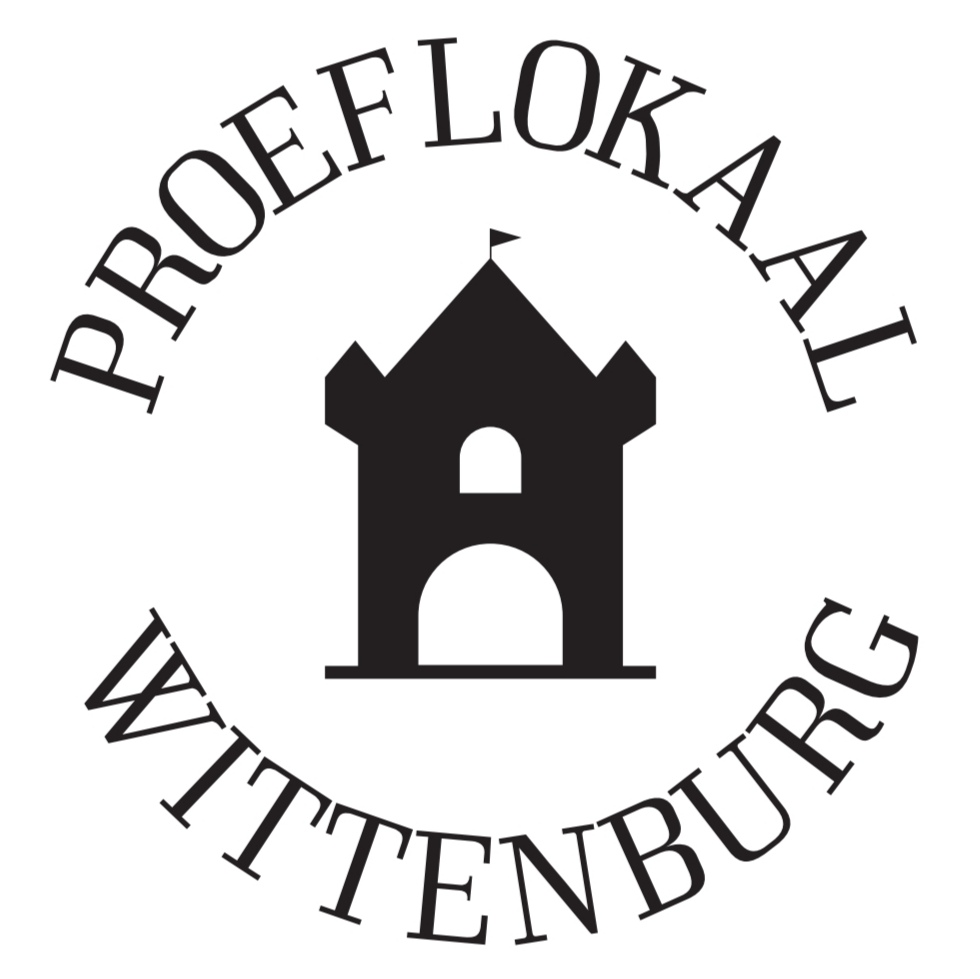 proeflokaal logo