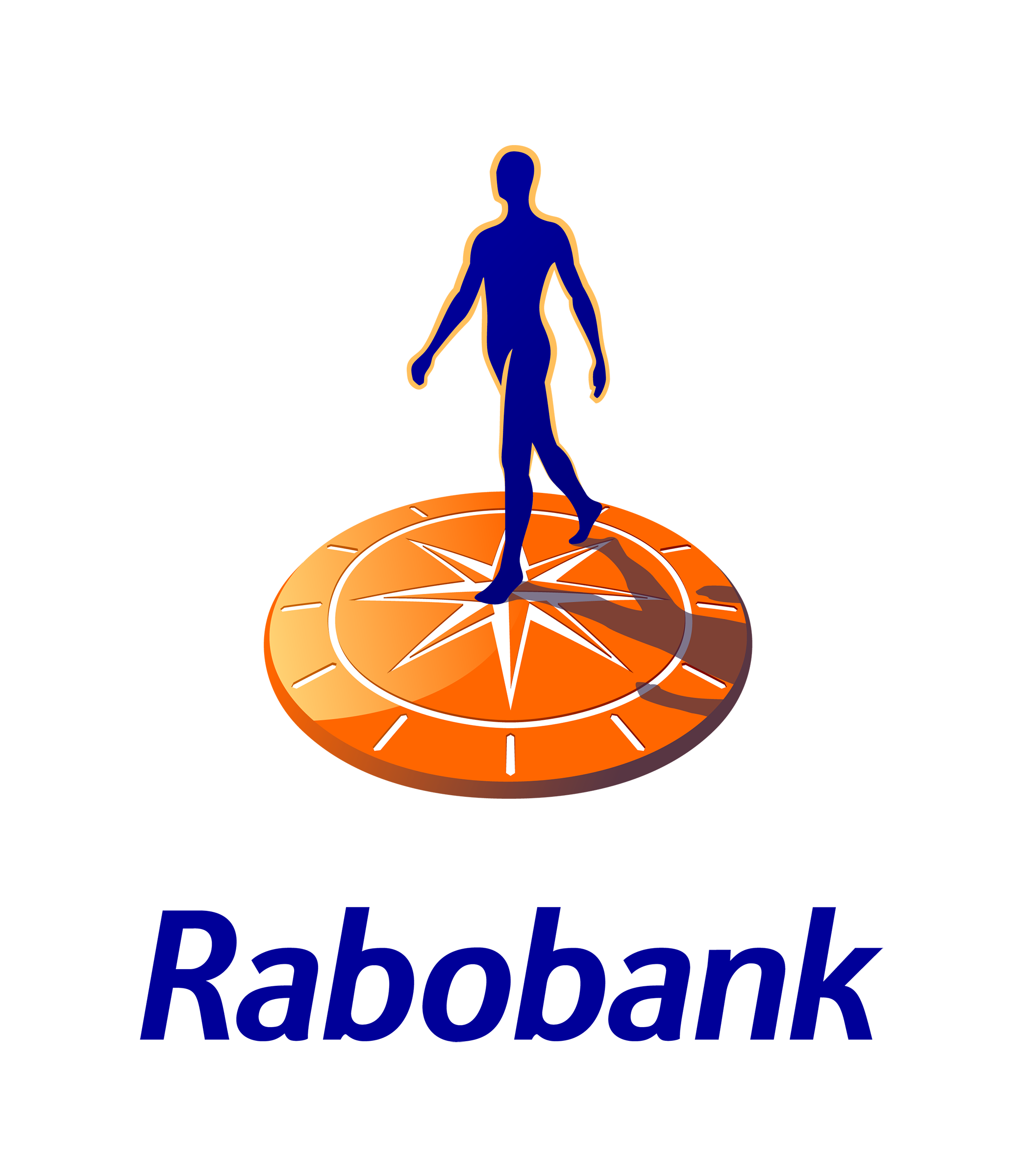 rabobank logo png